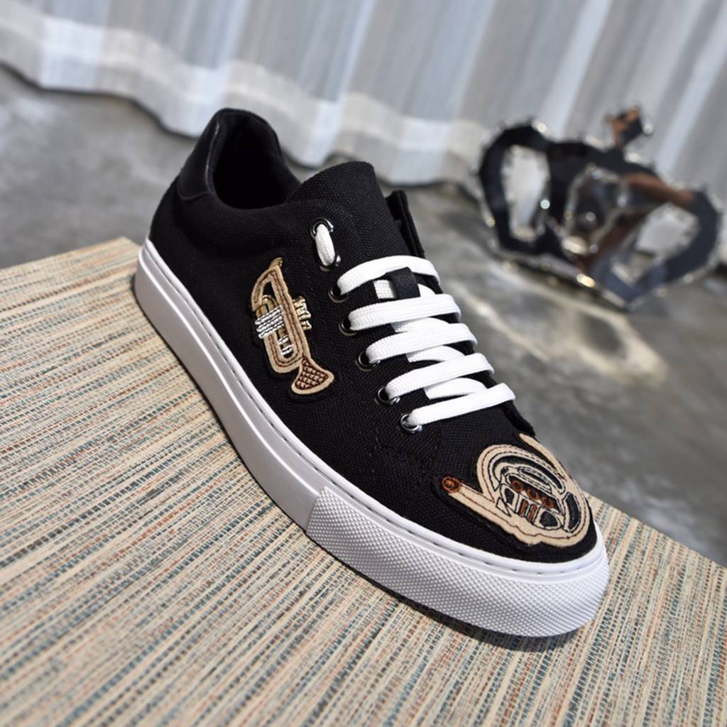 D*G sneaker